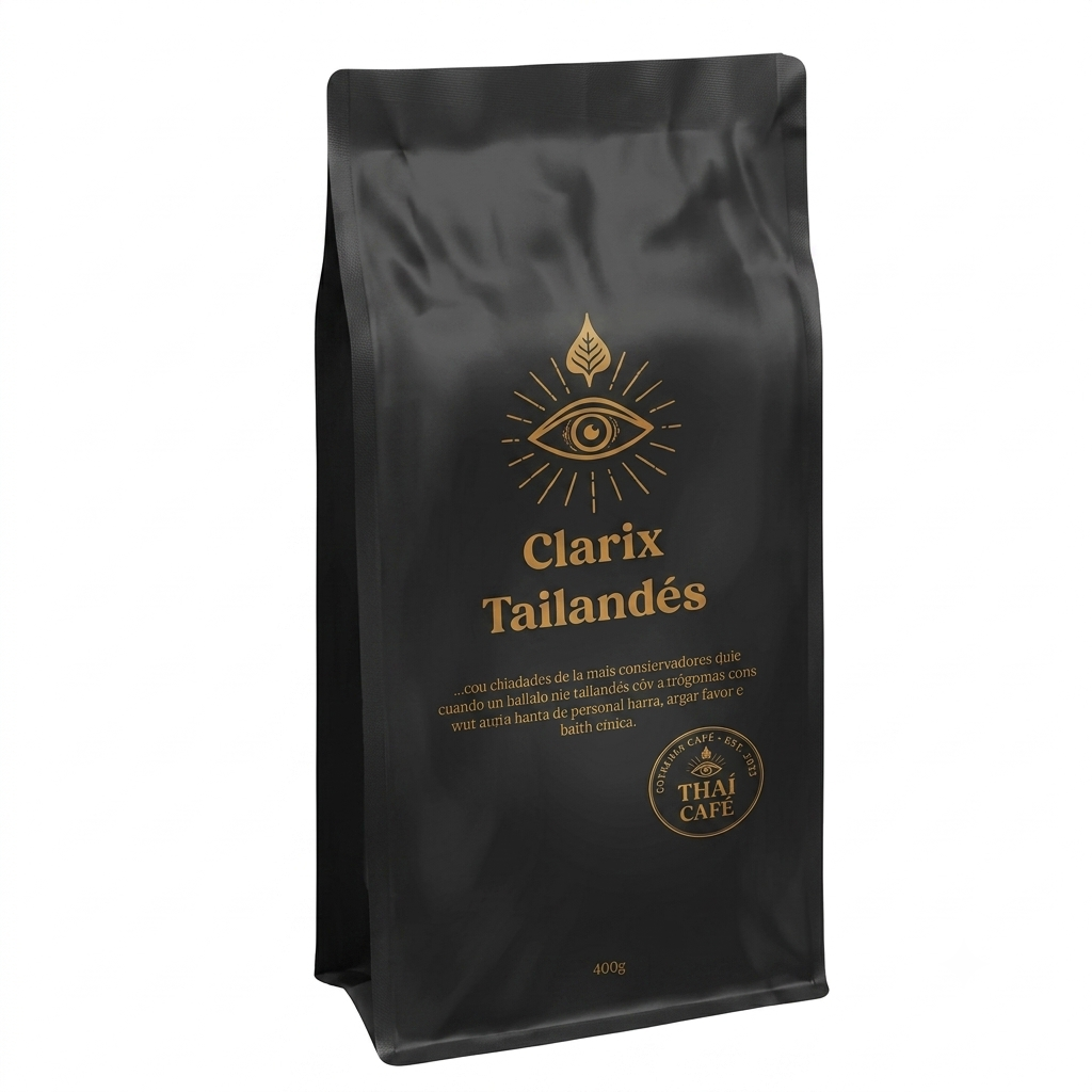 Chá Tailândes (Recupere 100% a visão) + Brinde Exclusivo