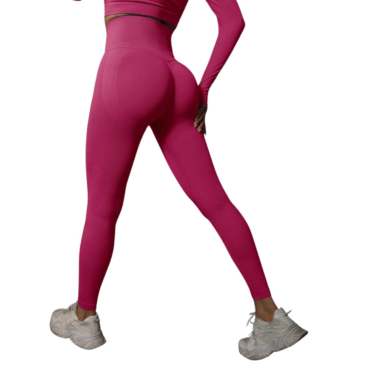 Calça Legging Fitness Feminina Formafit - Seamless