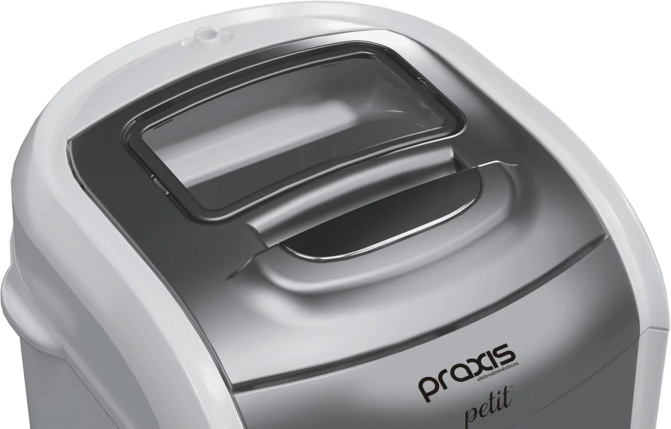 Mini Lava-Roupas Automática (Oferta Relampago)