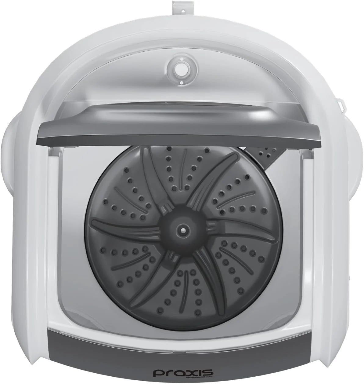 Mini Lava-Roupas Automática (Oferta Relampago)