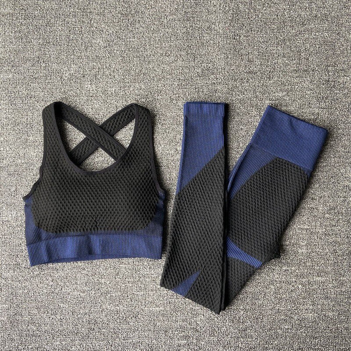 Conjunto Fitness Feminino FormaFit - Vipe