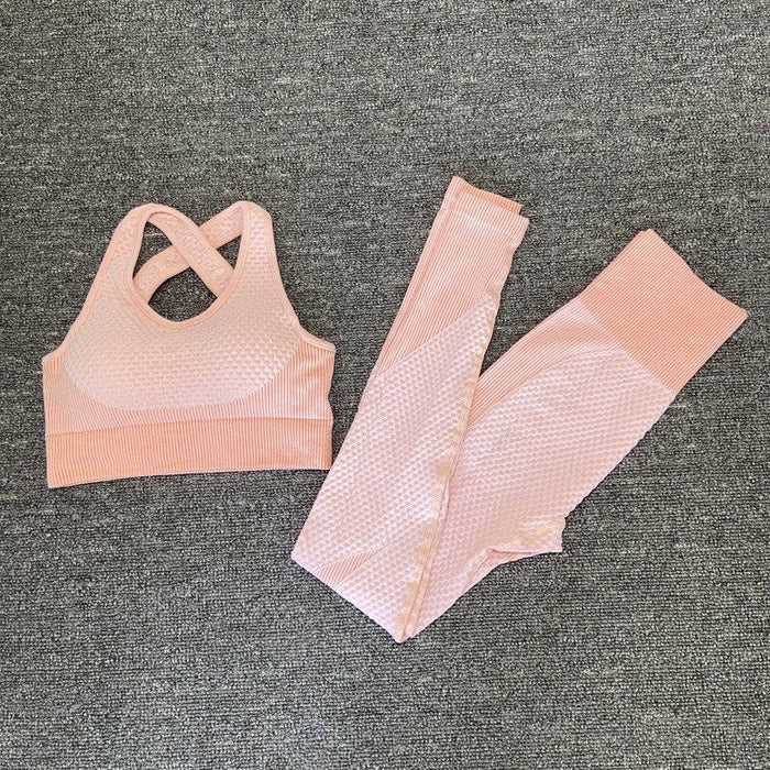 Conjunto Fitness Feminino FormaFit - Vipe