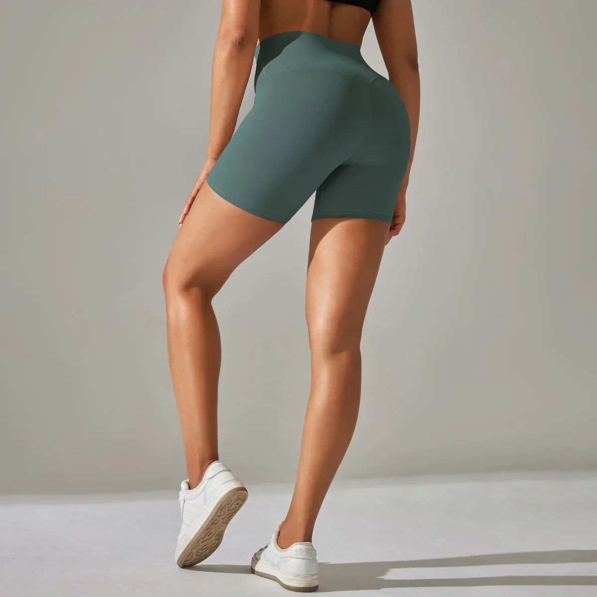 Shorts Fitness Feminino Formafit - Saly
