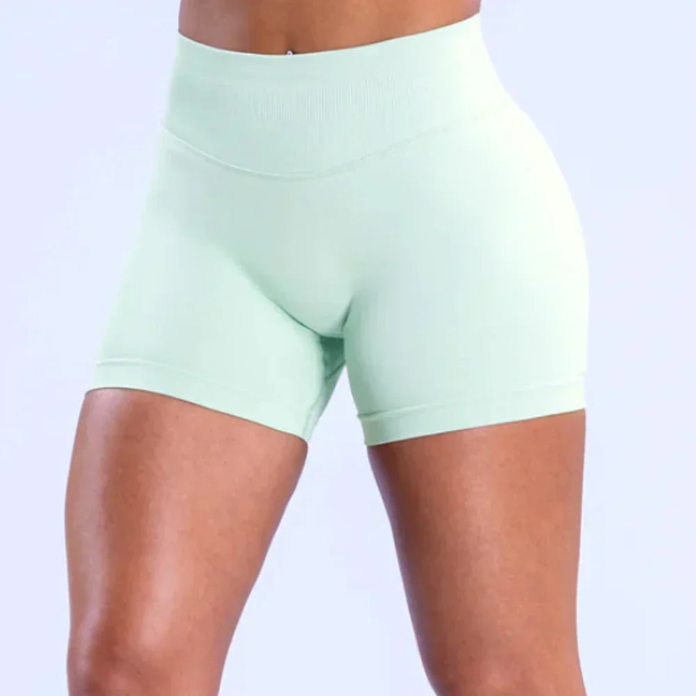 Short Fitness Feminino Formafit - Lara