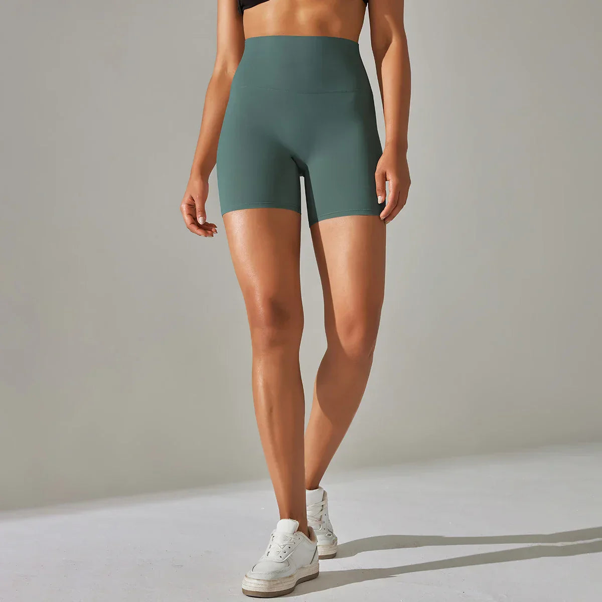 Shorts Fitness Feminino Formafit - Saly