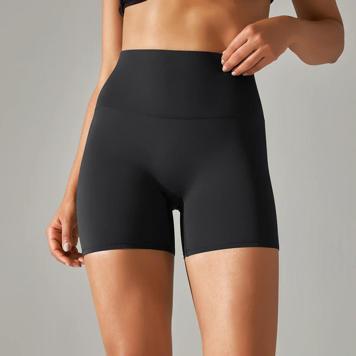 Shorts Fitness Feminino Formafit - Saly