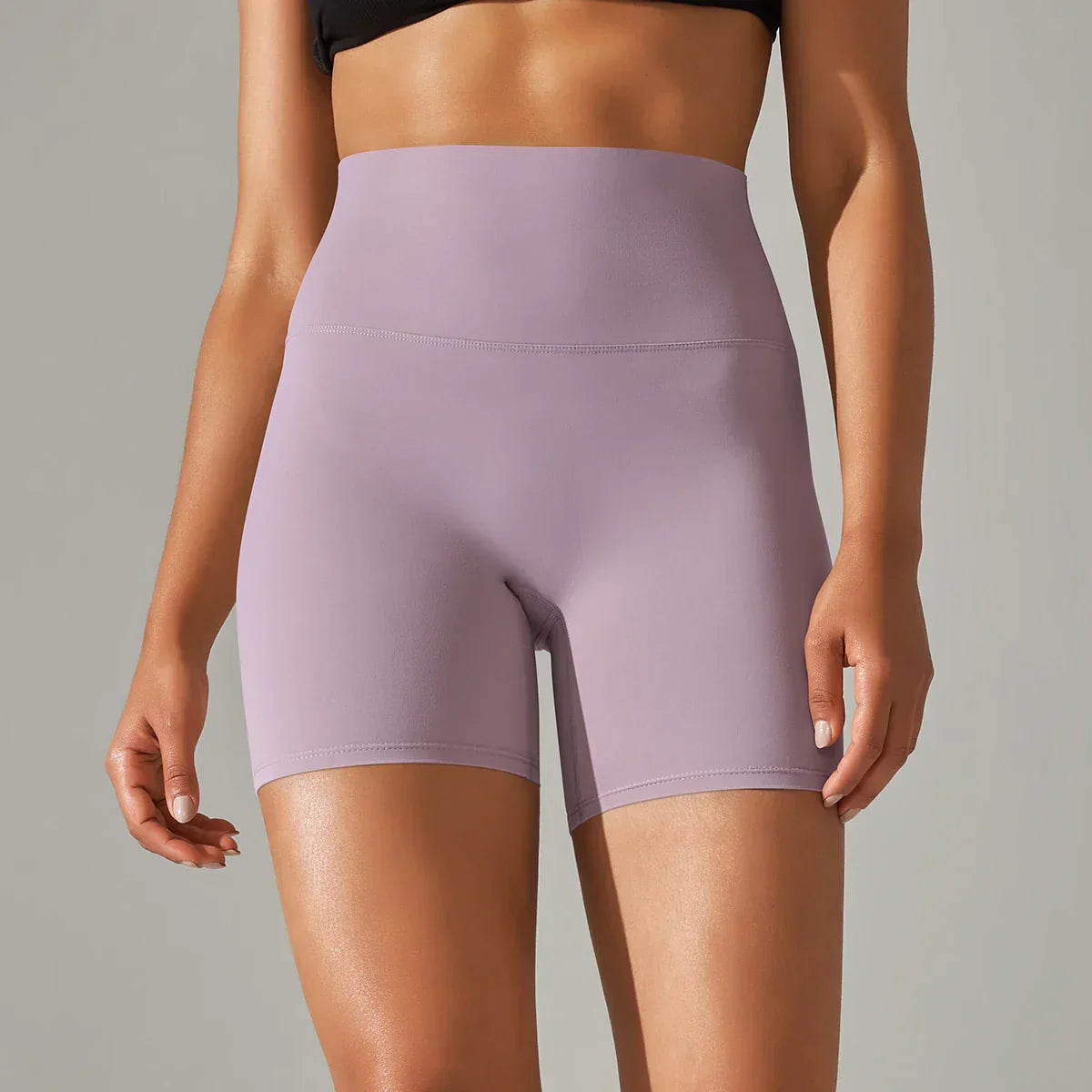 Shorts Fitness Feminino Formafit - Saly