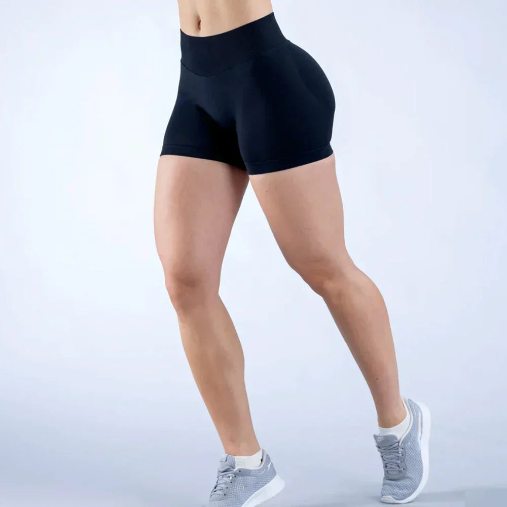 Short Fitness Feminino Formafit - Lara
