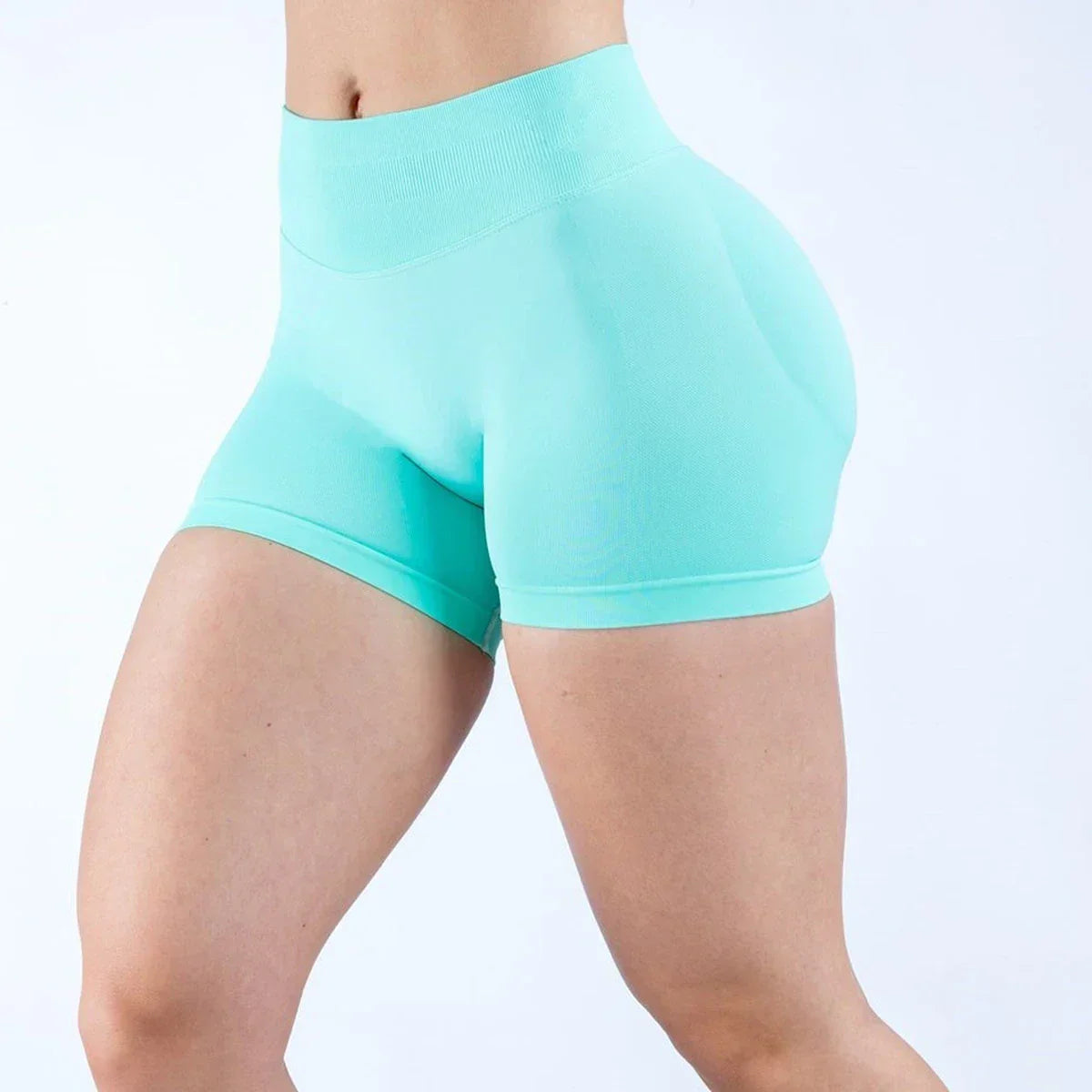 Short Fitness Feminino Formafit - Lara