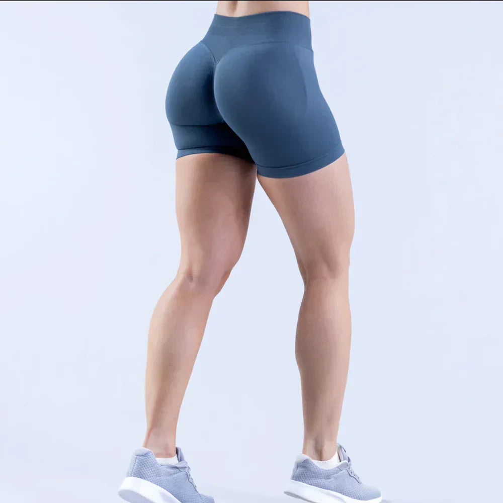 Short Fitness Feminino Formafit - Lara