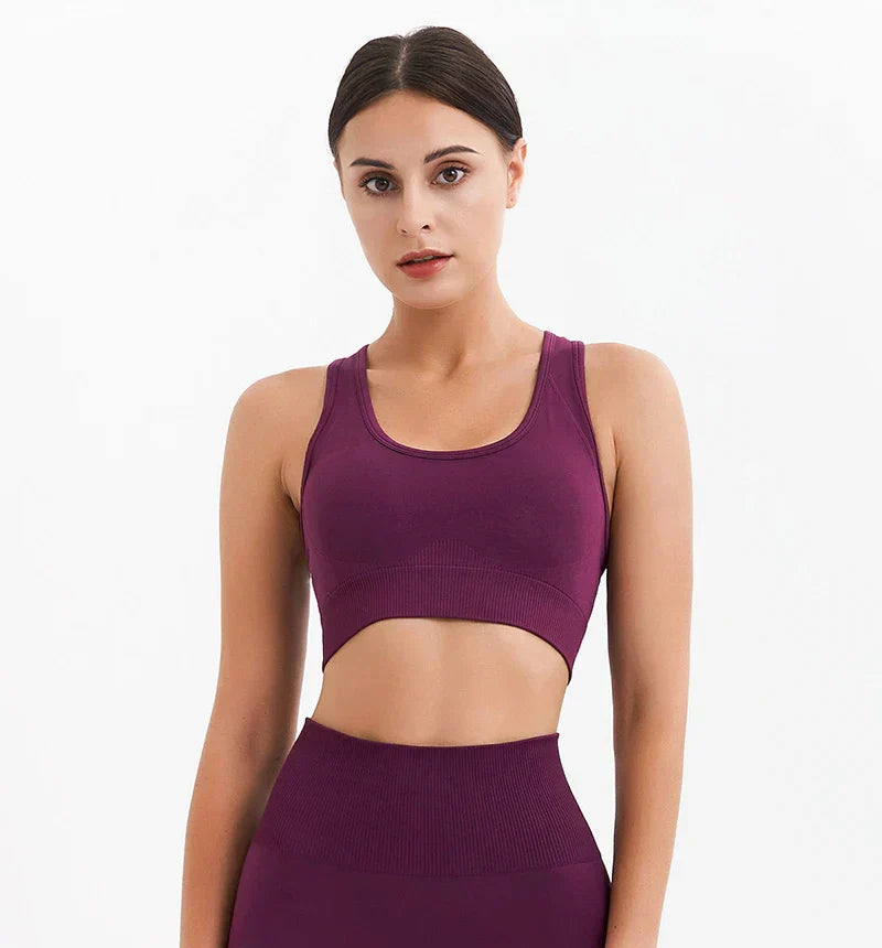 Top Fitness FormaFit - Lux