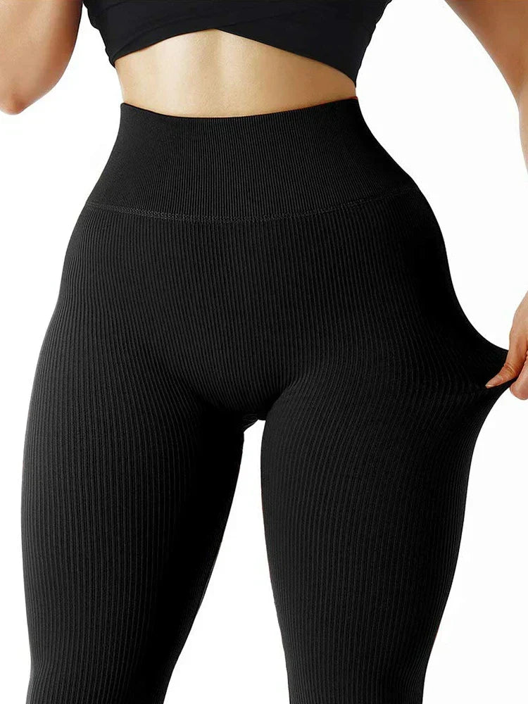 Calça Legging Fitness Feminina FormaFit - Atenas