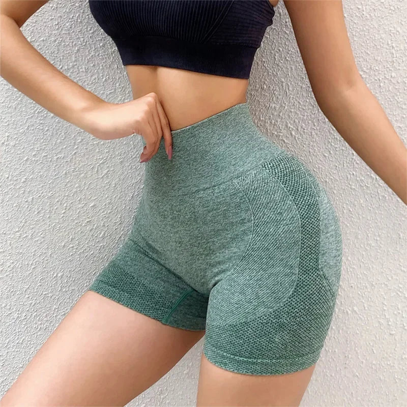 Short Fitness Feminino Formafit - Loft