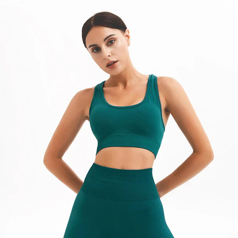 Top Fitness FormaFit - Lux