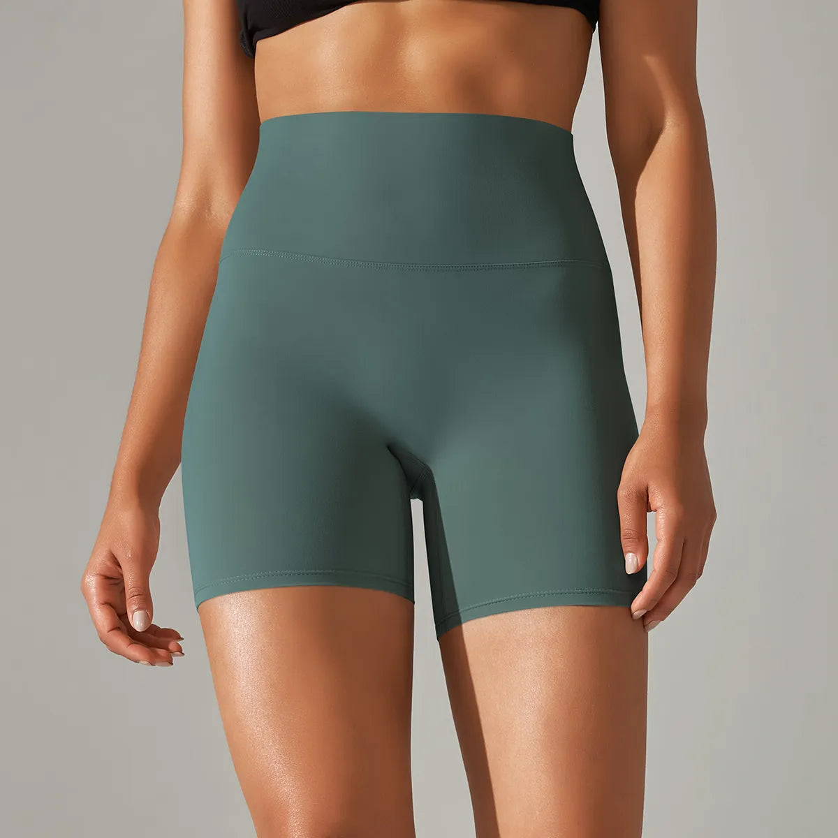 Shorts Fitness Feminino Formafit - Saly