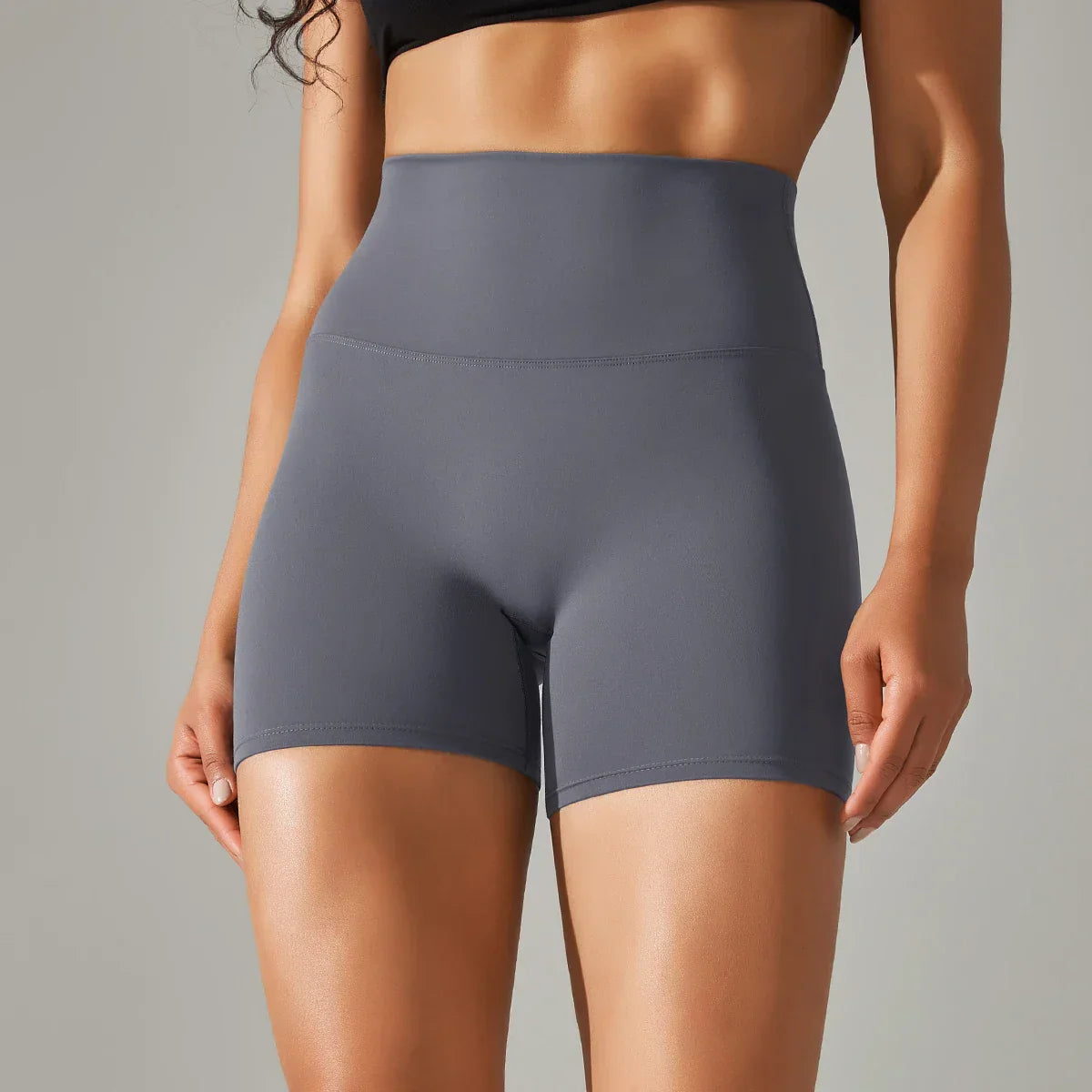 Shorts Fitness Feminino Formafit - Saly