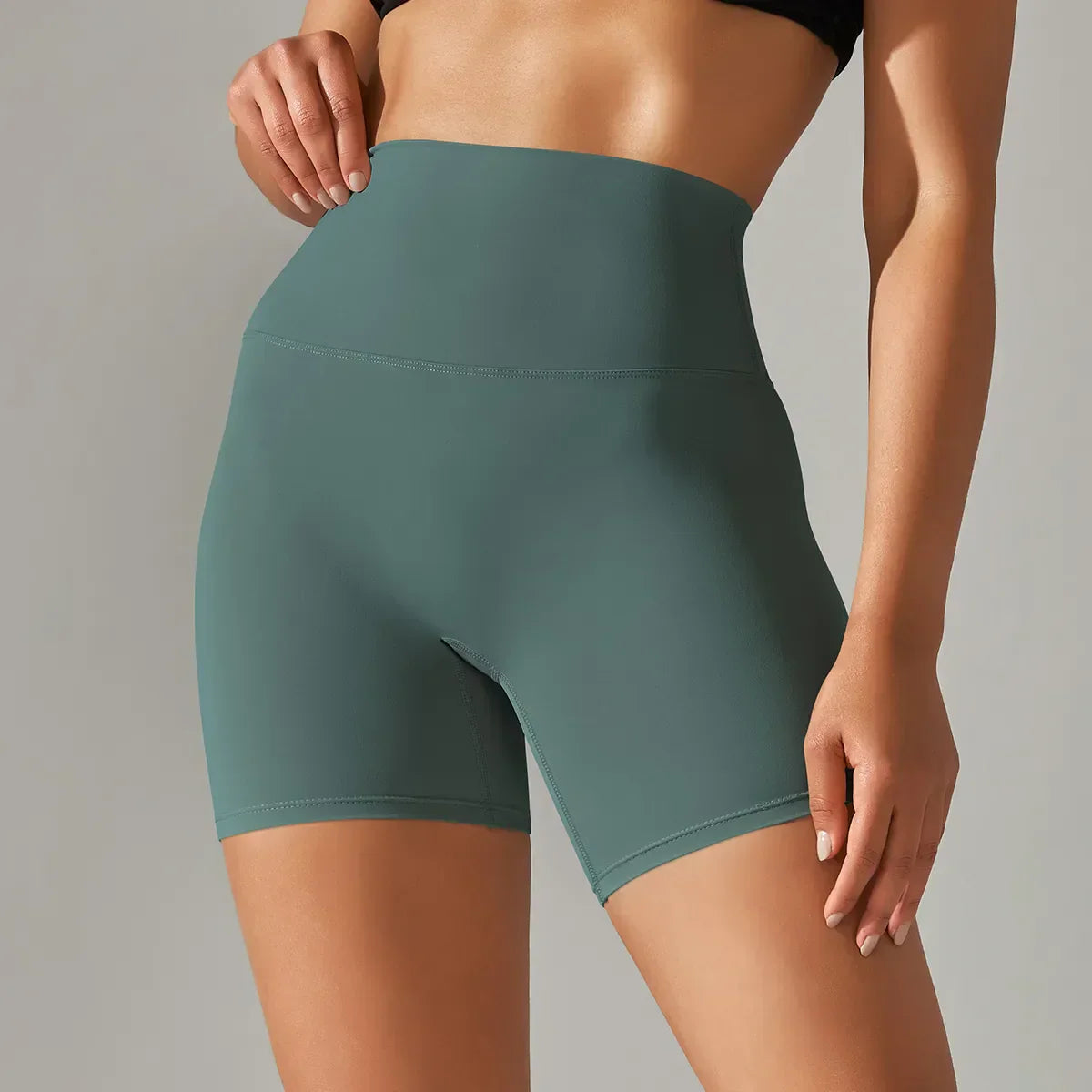 Shorts Fitness Feminino Formafit - Saly