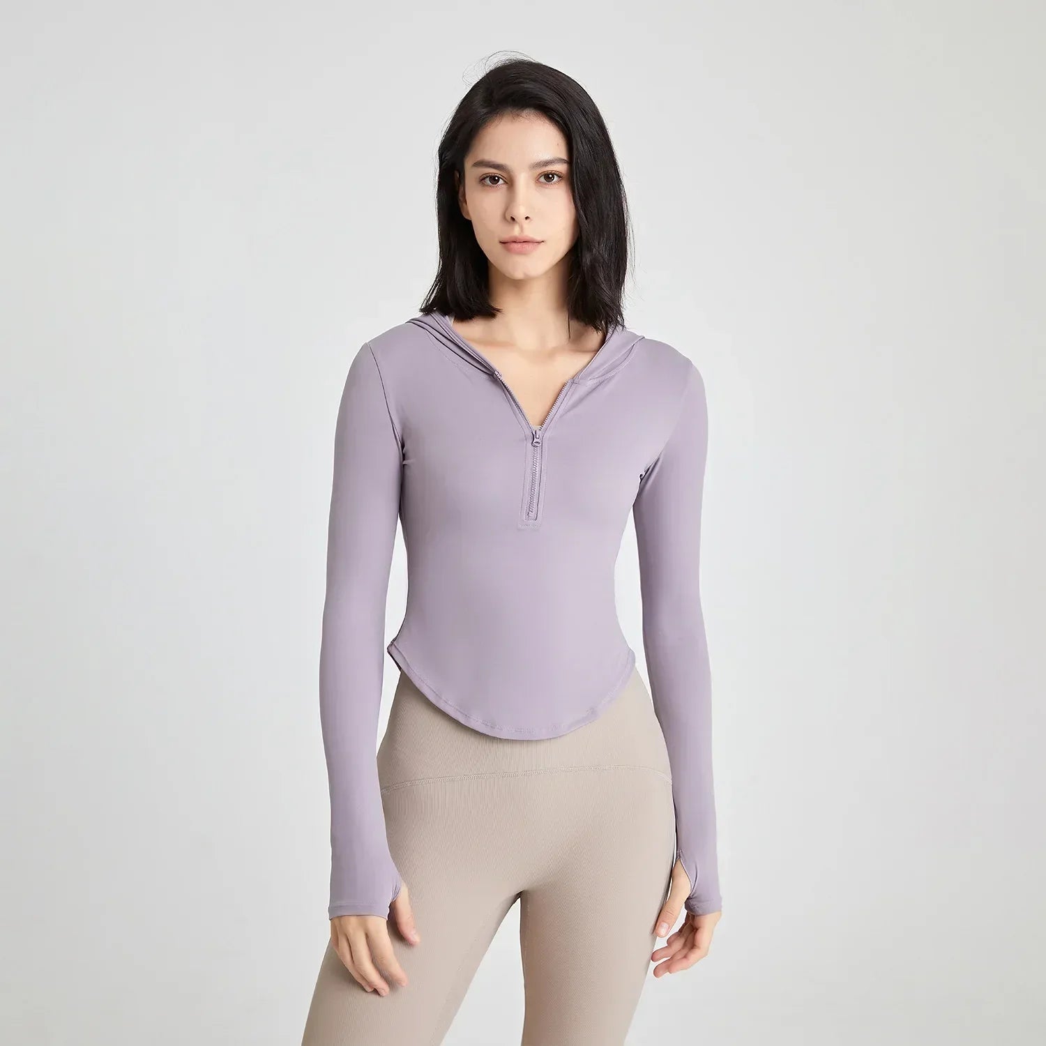 Jaqueta Fitness Feminina FormaFit - Diana