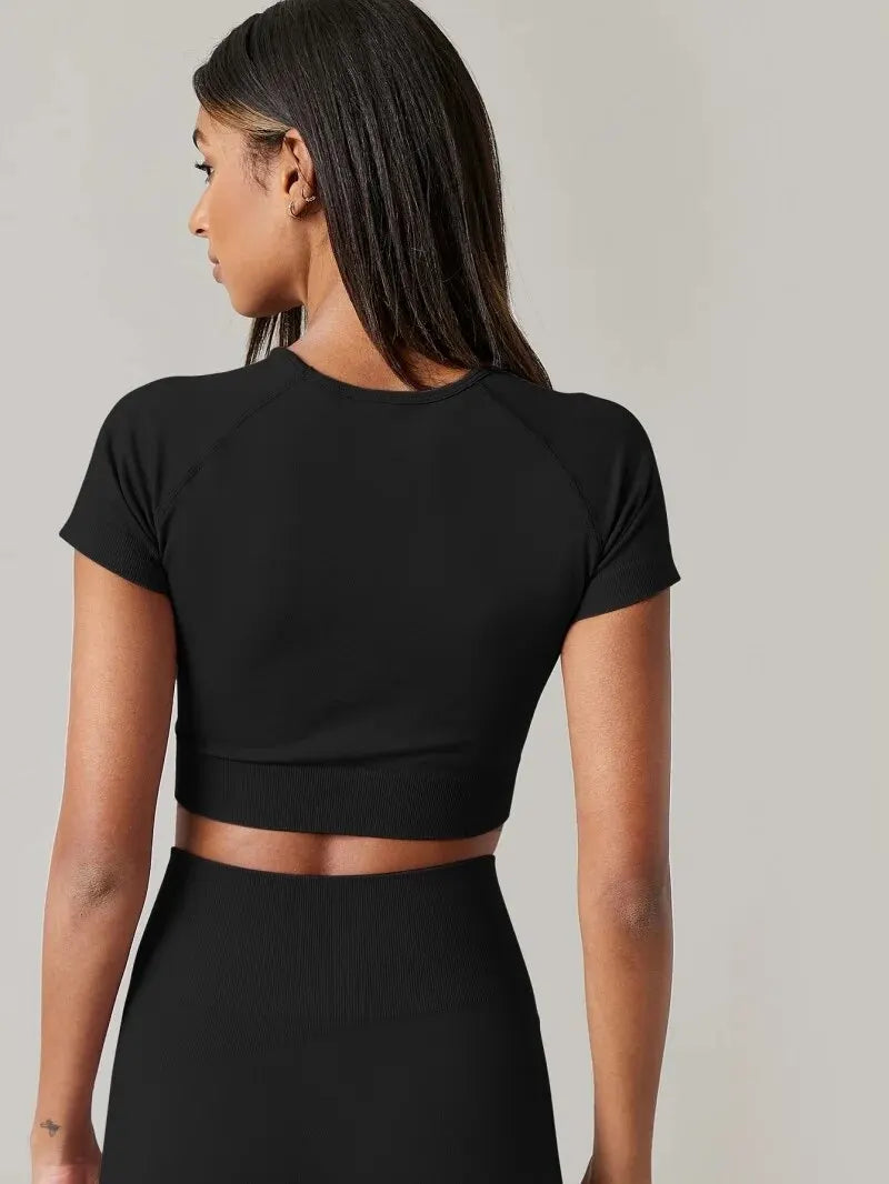 Top Fitness FormaFit - Lina
