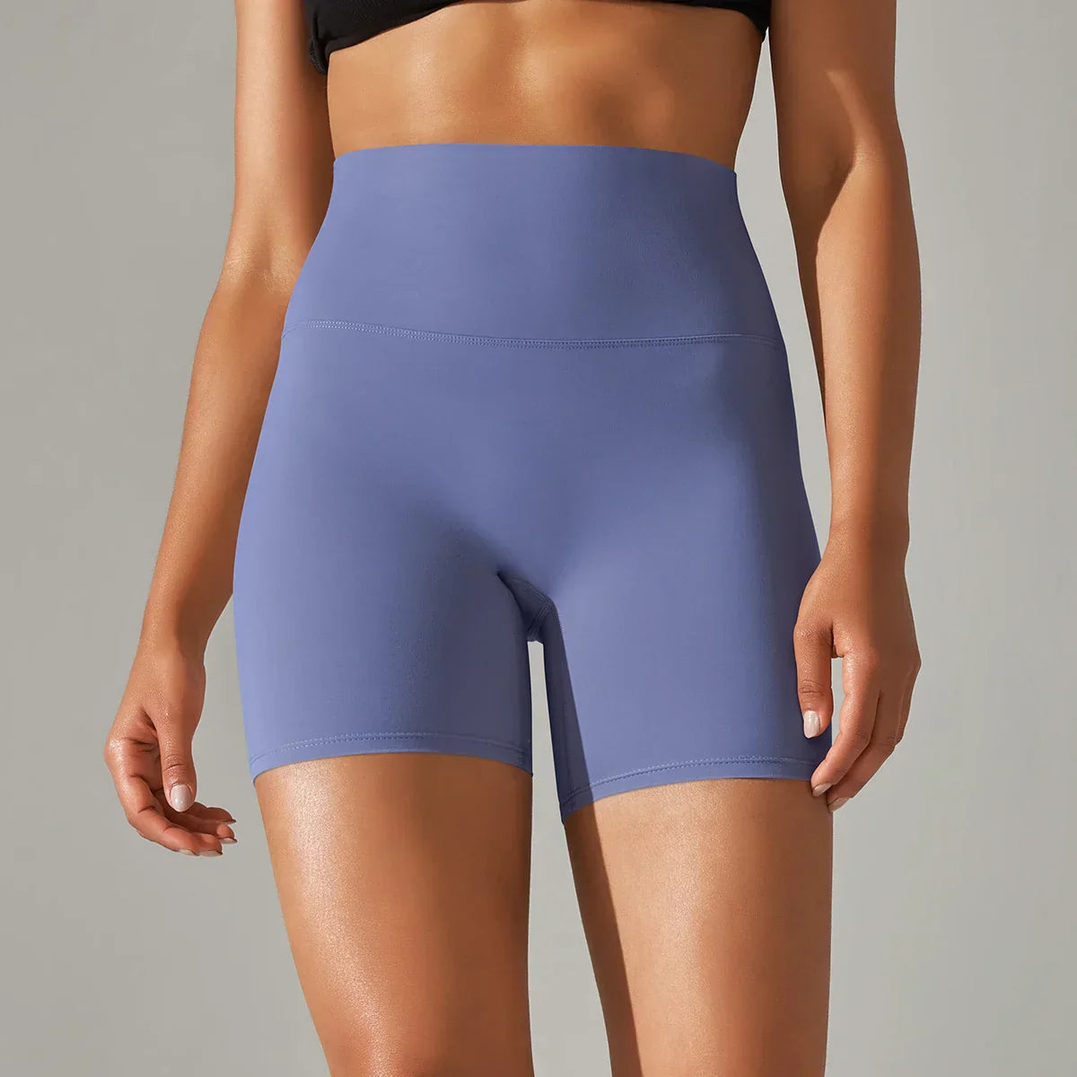Shorts Fitness Feminino Formafit - Saly
