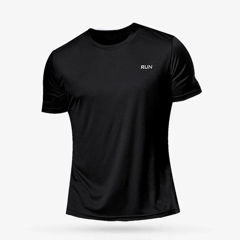 Camiseta Básica I Corrida I Respirável