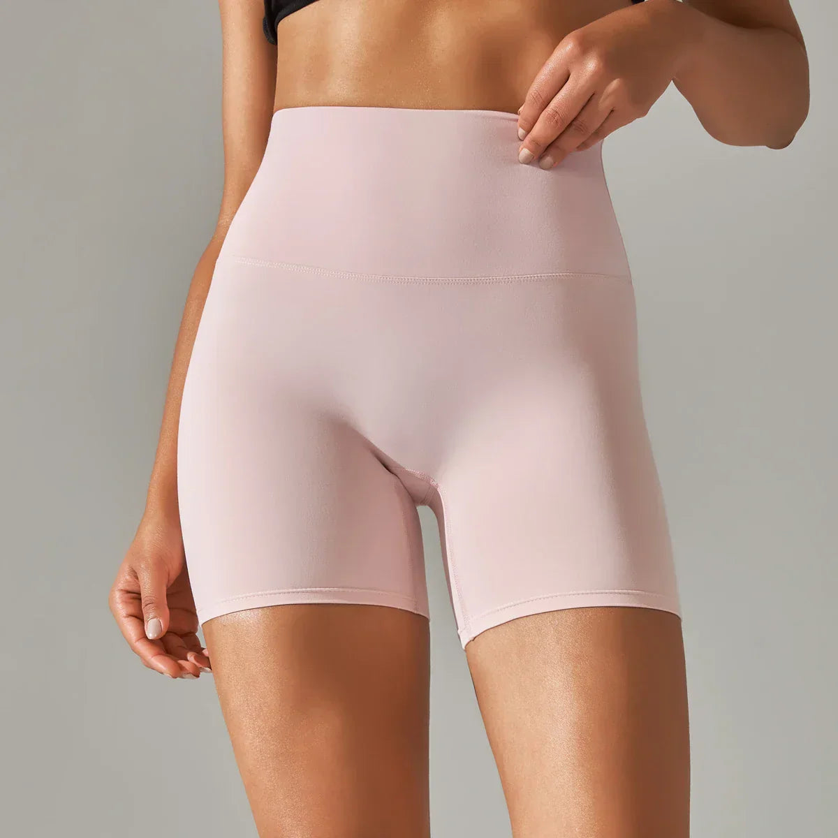 Shorts Fitness Feminino Formafit - Saly
