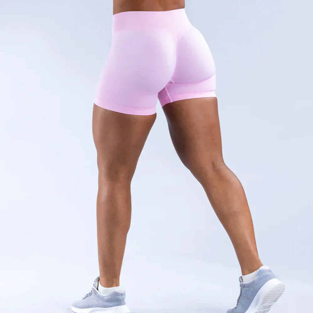 Short Fitness Feminino Formafit - Lara