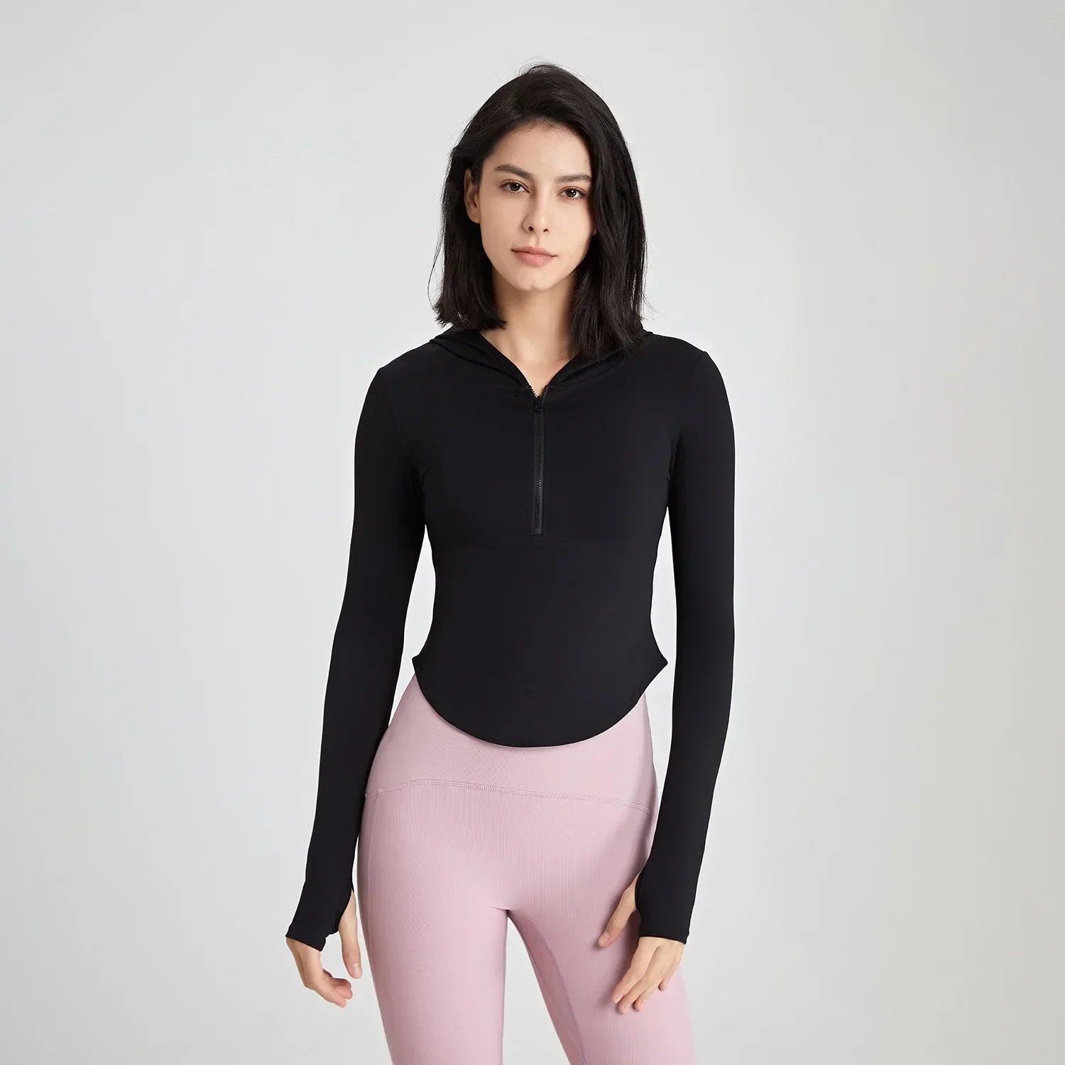Jaqueta Fitness Feminina FormaFit - Diana