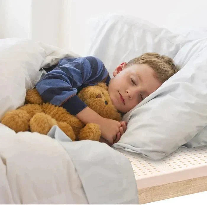 Colchão Pillow Top Látex Ortopédico + 2 Travesseiros de Brinde