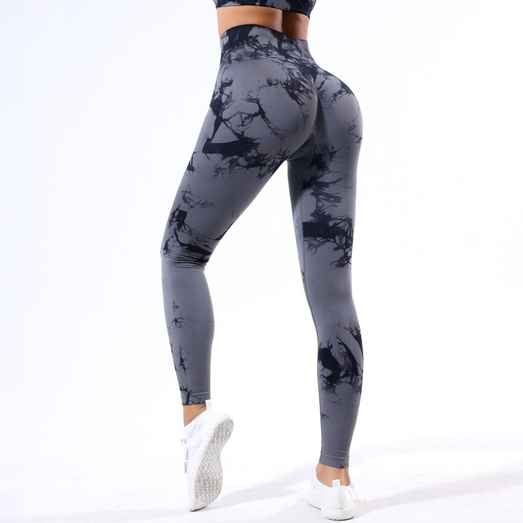 Calça Legging Fitness Feminina FormaFit - Celeste