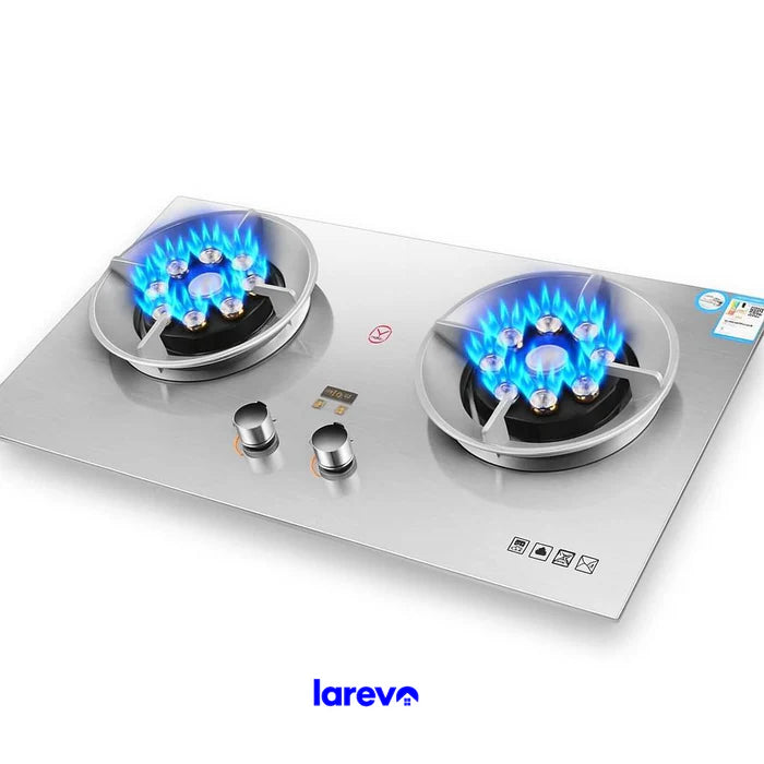 Fogão Elétrico FlameCook – Tecnologia Plasma