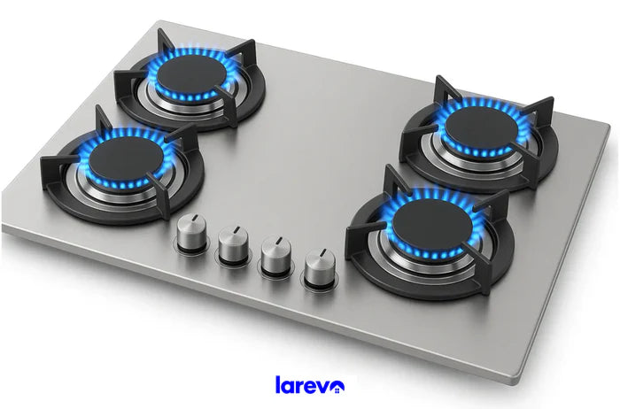 Fogão Elétrico FlameCook – Tecnologia Plasma