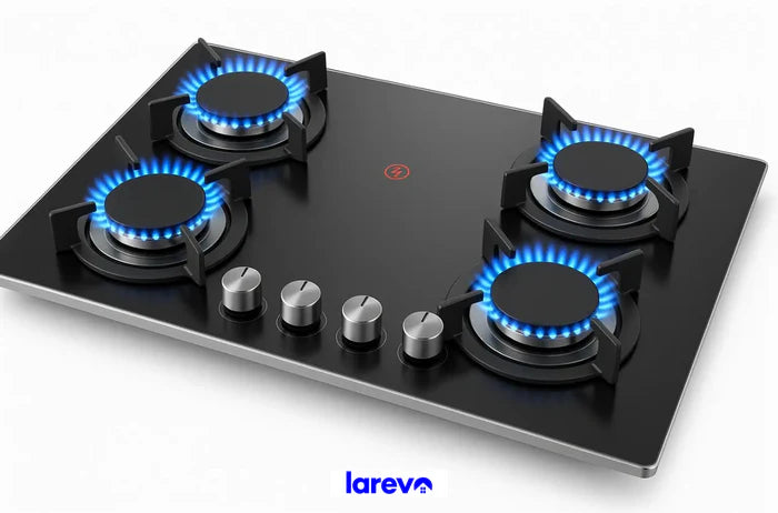 Fogão Elétrico FlameCook – Tecnologia Plasma