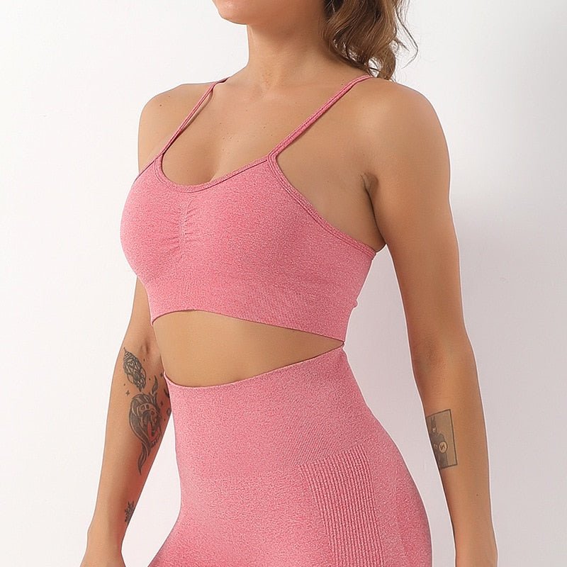 Top Fitness FormaFit- Iana