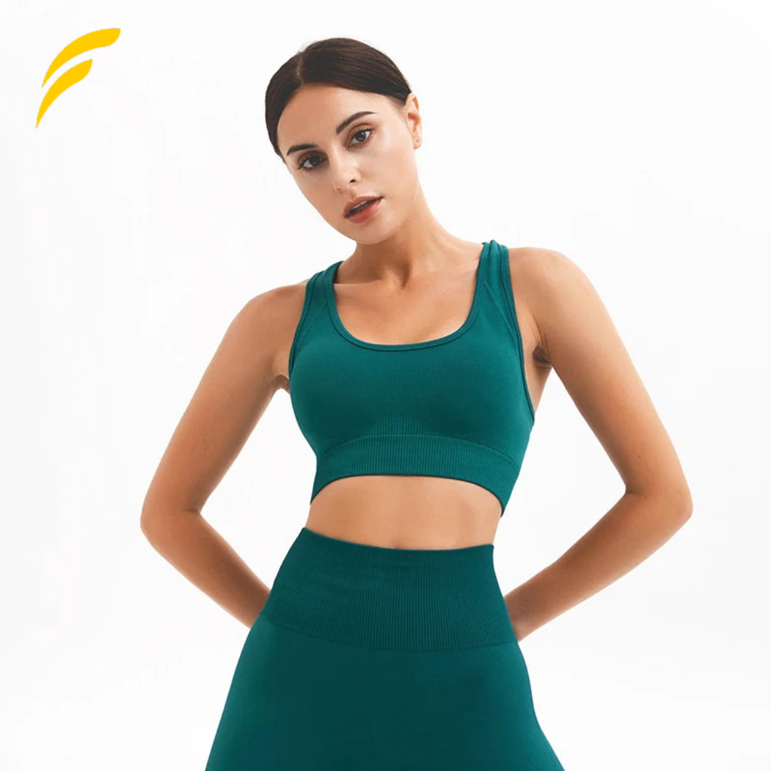 Top Fitness FormaFit - Lux
