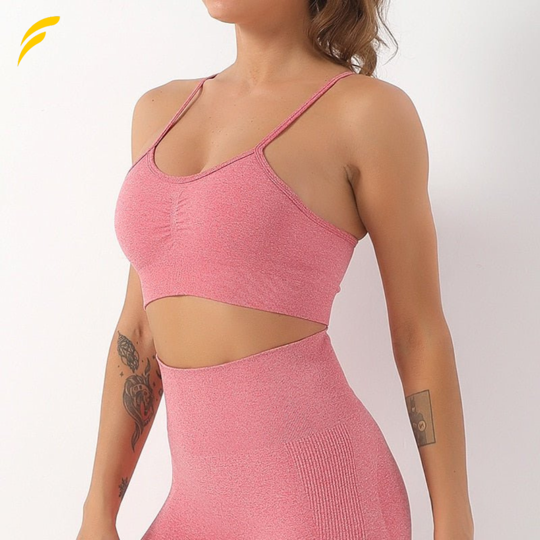 Top Fitness FormaFit- Iana