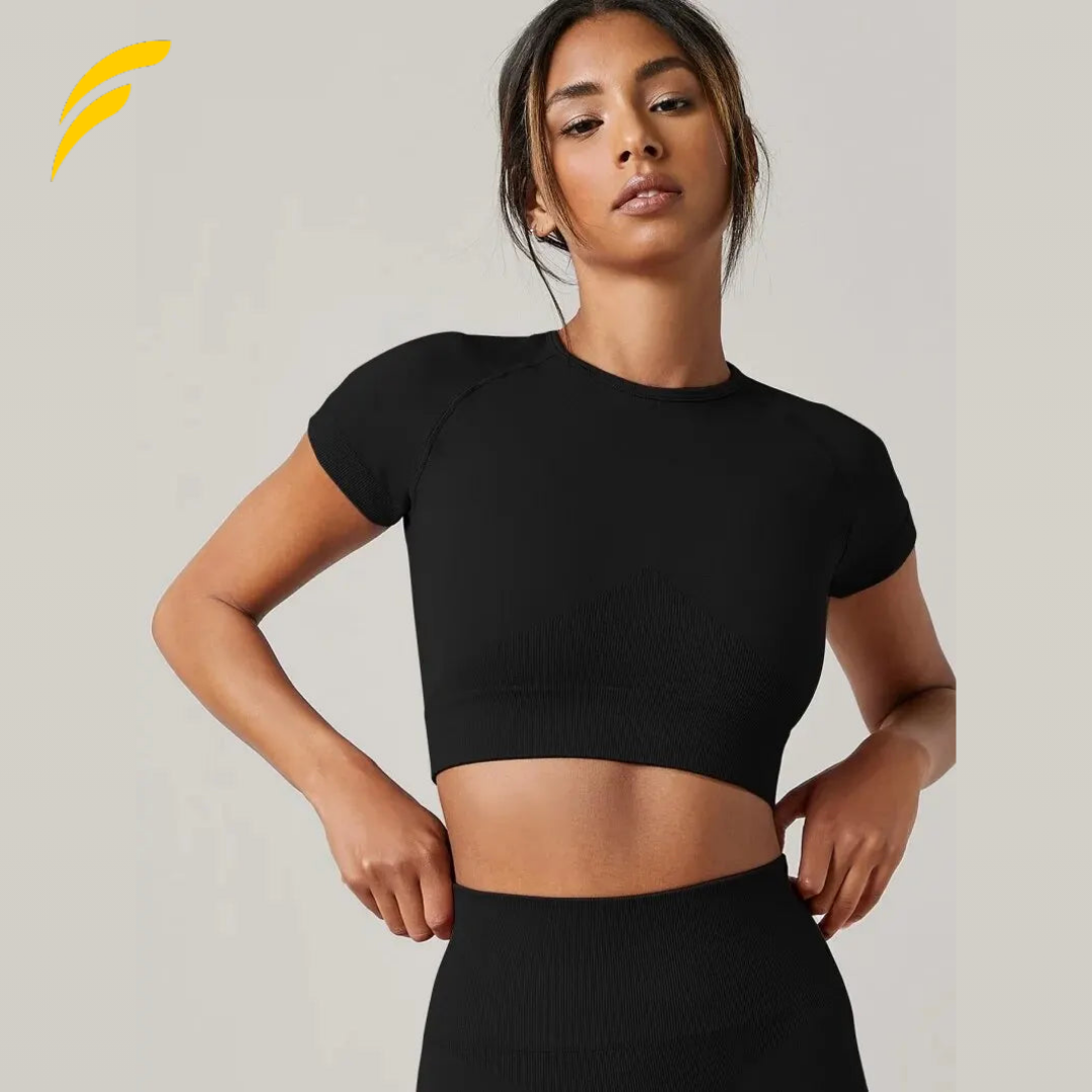 Top Fitness FormaFit - Lina