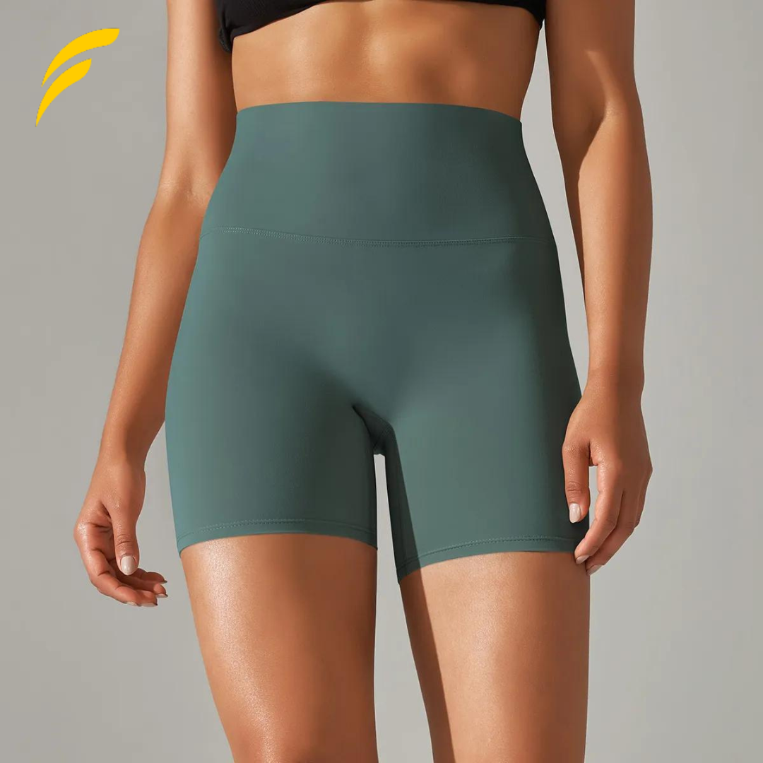 Shorts Fitness Feminino Formafit - Saly
